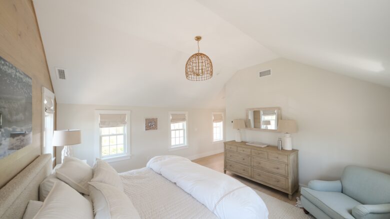 Charming Brant Point Home - Nantucket, Massachusetts