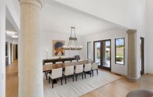 Modern Napa Masterpiece | Estate with Vineyard Views and Resort-Style Amenities