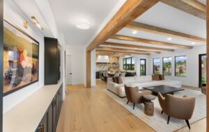 Modern Napa Masterpiece | Estate with Vineyard Views and Resort-Style Amenities