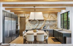 Modern Napa Masterpiece | Estate with Vineyard Views and Resort-Style Amenities