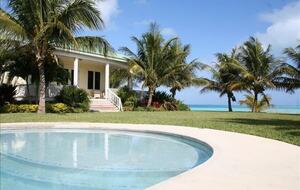 Treasure Cay Home - Abaco, Bahamas