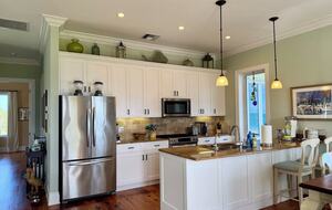 Treasure Cay Home - Abaco, Bahamas