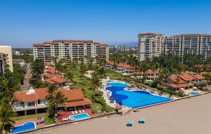 Villa Ada by the Beach with Private Pool - Puerto Vallarta, Mexico