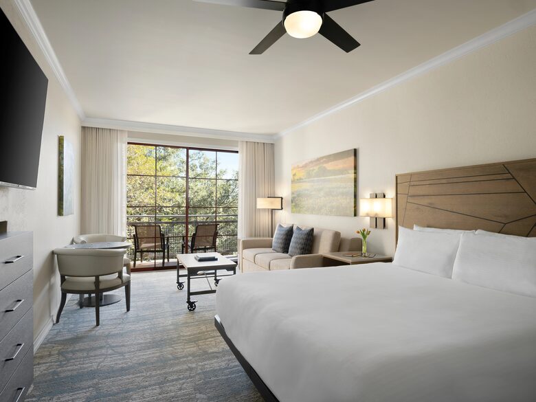 Wild Oak Ranch, San Antonio - Three-Bedroom Villa - San Antonio, Texas