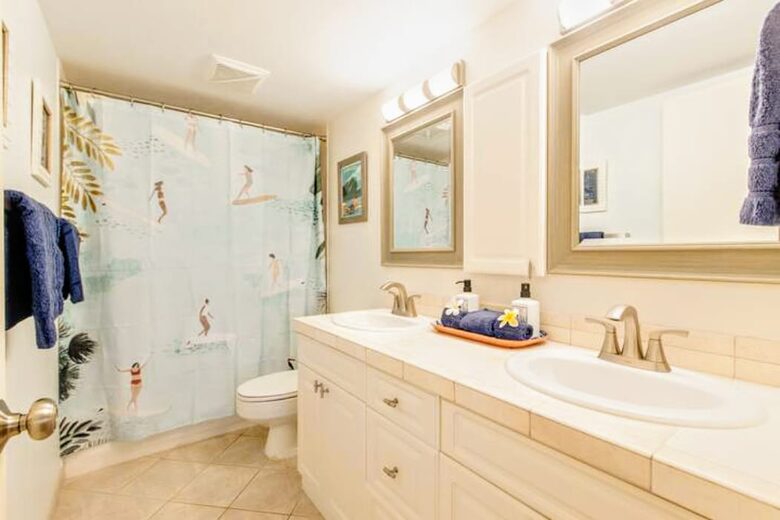The Palm Oasis: Waterfront Living, Whale Views and Steps to Turtles - Lahaina, Hawaii