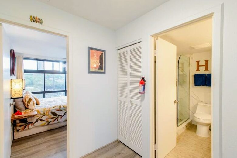 The Palm Oasis: Waterfront Living, Whale Views and Steps to Turtles - Lahaina, Hawaii