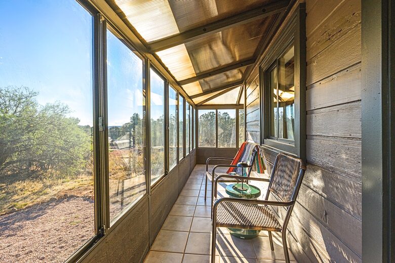 Family-Friendly Sedona Escape Near Iconic Trails - Sedona, Arizona