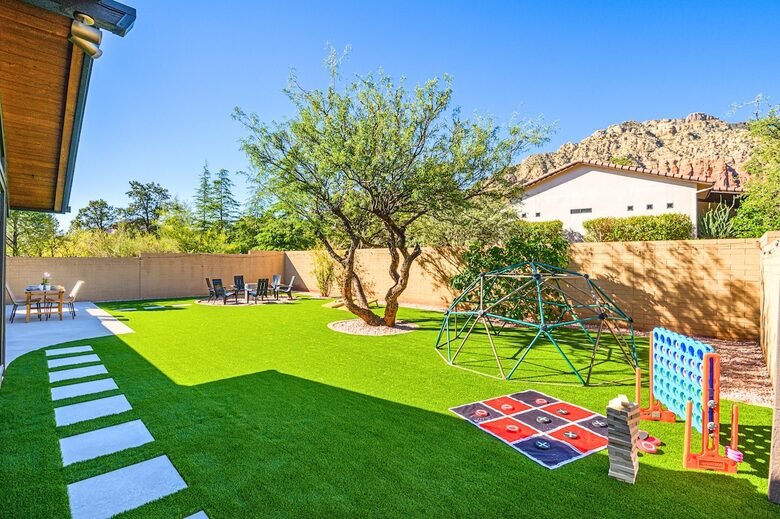 Family-Friendly Sedona Escape Near Iconic Trails - Sedona, Arizona