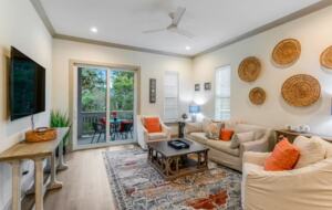 Newly Built Retreat with High Ceilings & Gulf Breeze Views - Santa Rosa Beach, Florida