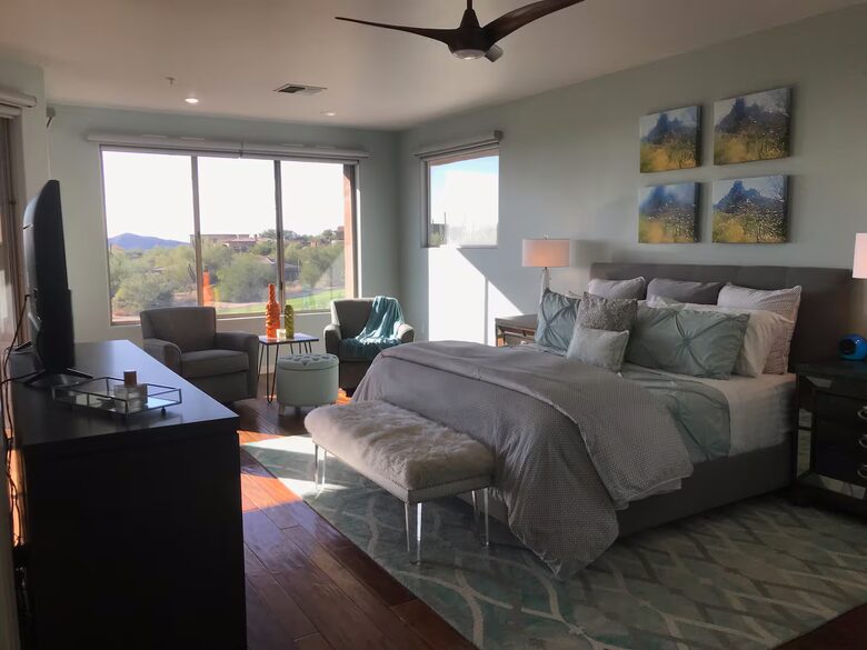 Scottsdale/Troon North Golf Resort Living - Scottsdale, Arizona