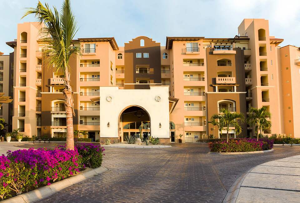 Villa del Arco Beach Resort & Spa Cabo San Lucas - Two Bedroom - Cabo San Lucas, Mexico