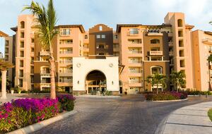 Villa del Arco Beach Resort & Spa Cabo San Lucas - Two Bedroom - Cabo San Lucas, Mexico