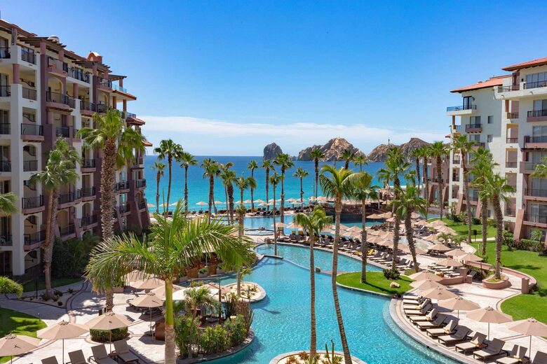 Modern Two-Bedroom Retreat Near El Médano Beach - Cabo San Lucas, Mexico