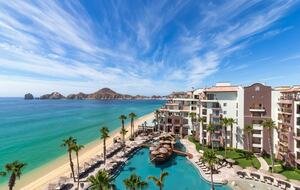 Villa del Arco Beach Resort & Spa Cabo San Lucas - Two Bedroom - Cabo San Lucas, Mexico