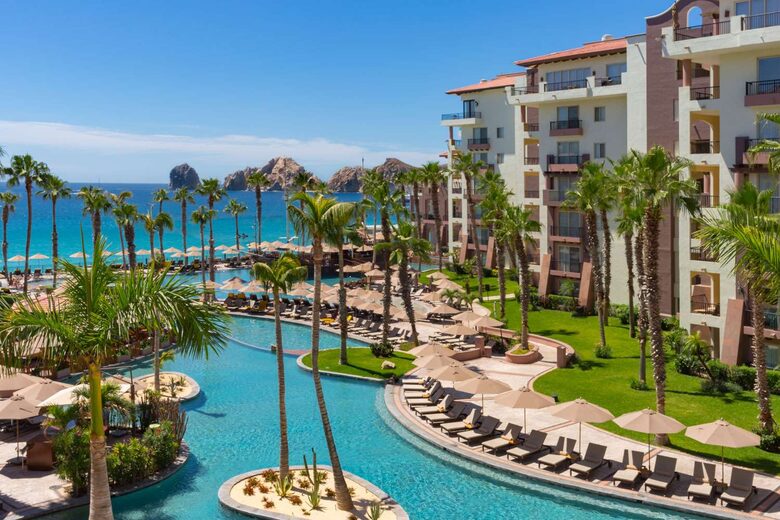 Modern Two-Bedroom Retreat Near El Médano Beach - Cabo San Lucas, Mexico
