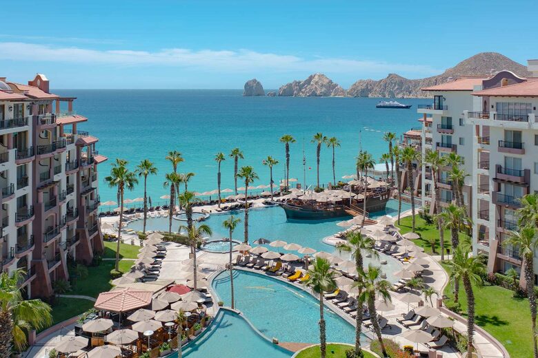 Modern Two-Bedroom Retreat Near El Médano Beach - Cabo San Lucas, Mexico