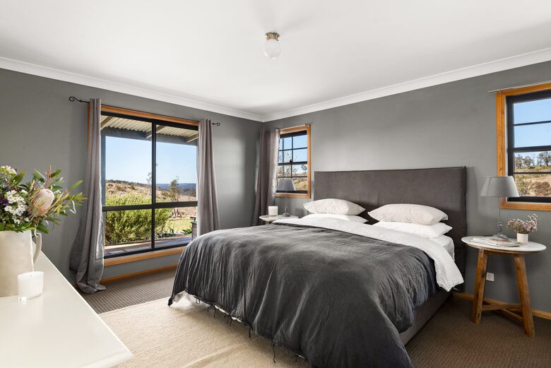Bullio - Australian Farm Experience - Sydney, Australia