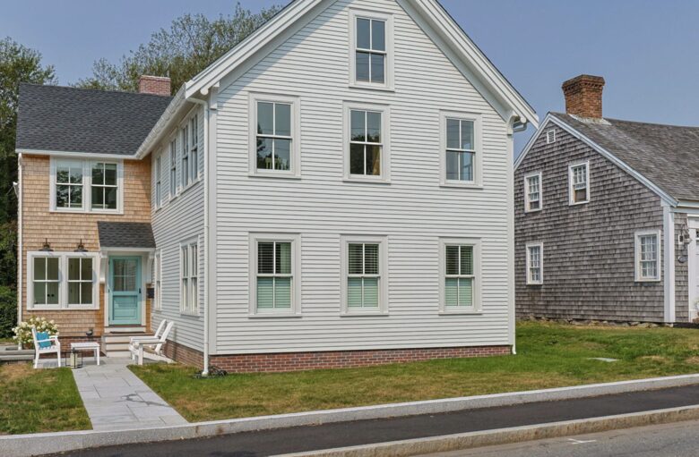 Beachy Days - Chatham, Massachusetts