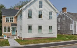 Beachy Days - Chatham, Massachusetts