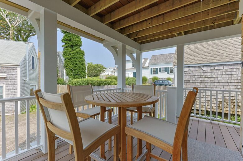 Beachy Days - Chatham, Massachusetts