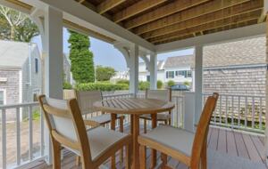 Beachy Days - Chatham, Massachusetts