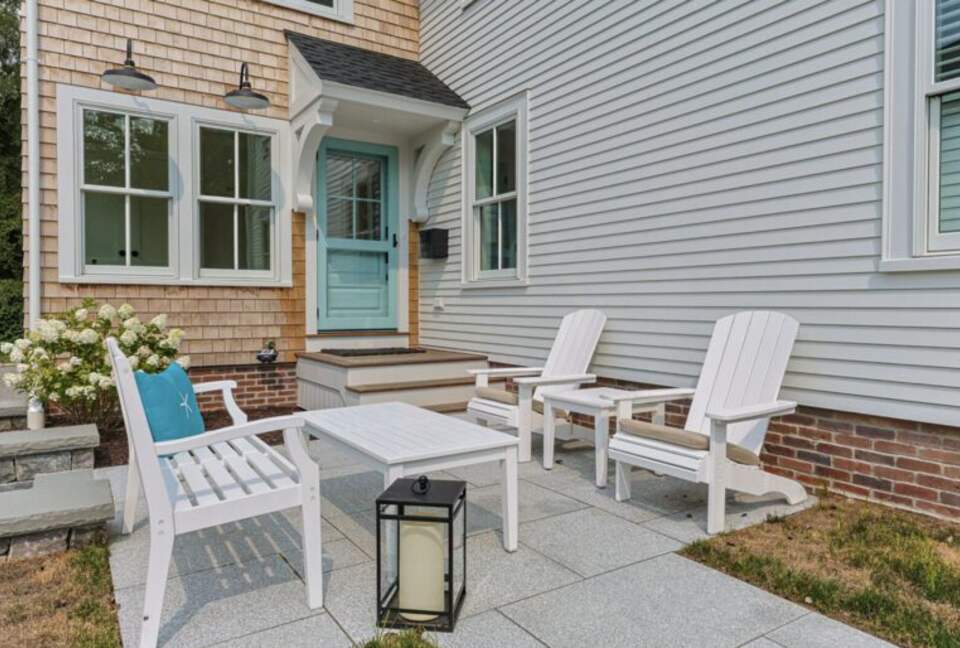 Beachy Days - Chatham, Massachusetts