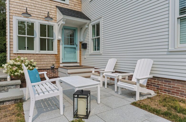 Beachy Days - Chatham, Massachusetts