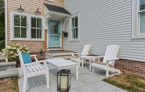 Beachy Days - Chatham, Massachusetts