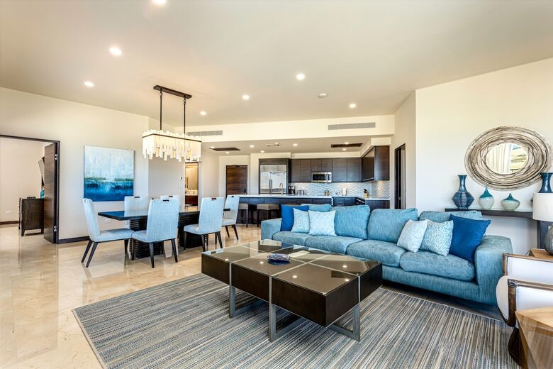 Oceanfront Luxury at Diamante Cabo with Private Hot Tub & Resort Access - Cabo San Lucas, Mexico
