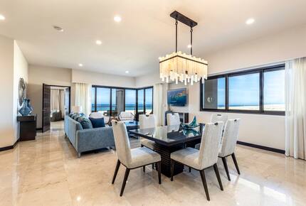 Oceanfront Luxury at Diamante Cabo with Private Hot Tub & Resort Access - Cabo San Lucas, Mexico