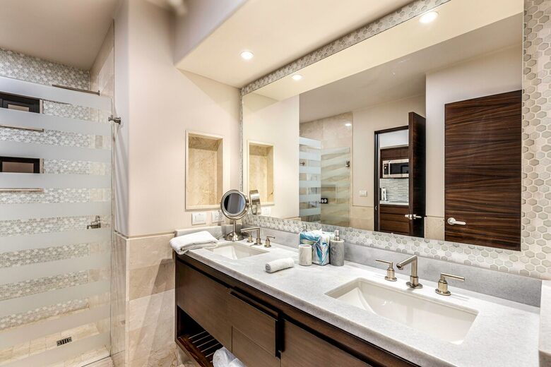 Oceanfront Luxury at Diamante Cabo with Private Hot Tub & Resort Access - Cabo San Lucas, Mexico
