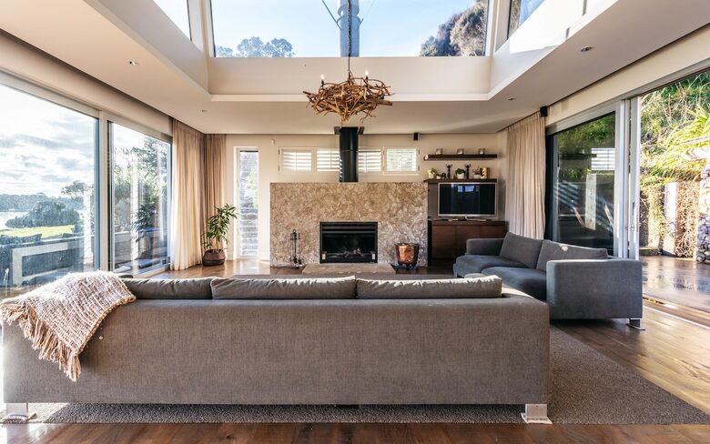 Te Mana Estate | Waiheke Beachfront - Waiheke Island, New Zealand