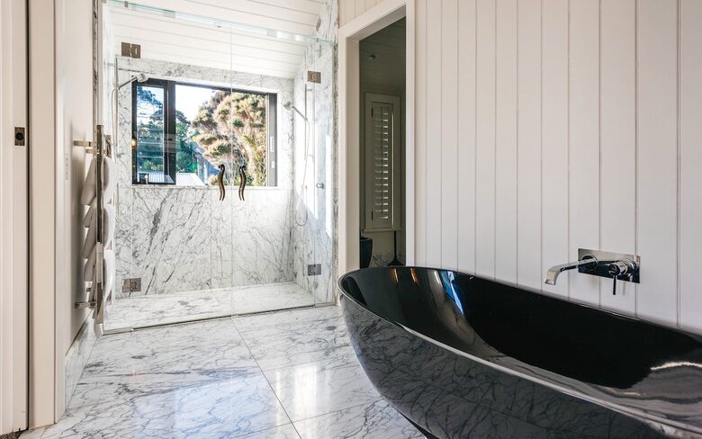 Te Mana Estate | Waiheke Beachfront - Waiheke Island, New Zealand