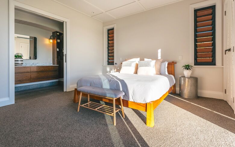 Te Mana Estate | Waiheke Beachfront - Waiheke Island, New Zealand