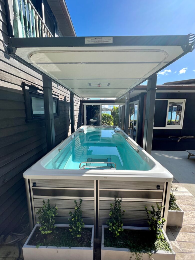 Te Mana Estate | Waiheke Beachfront - Waiheke Island, New Zealand