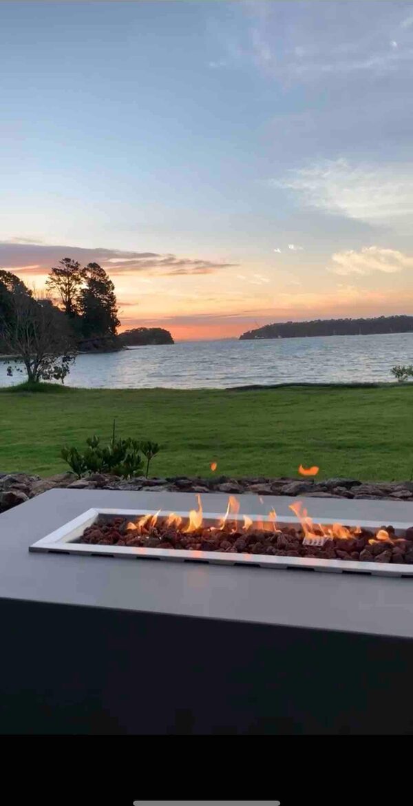 Te Mana Estate | Waiheke Beachfront - Waiheke Island, New Zealand