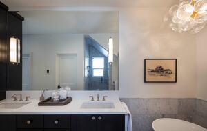Designer Sun Valley Retreat near Dollar Mountain - Sun Valley, Idaho
