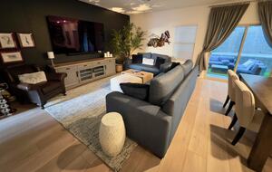 Contemporary Las Vegas Getaway Near Red Rock Canyon - Las Vegas, Nevada