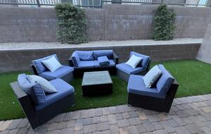 Contemporary Las Vegas Getaway Near Red Rock Canyon - Las Vegas, Nevada