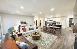 Main Street Mountain Retreat | Midway - Midway, Utah