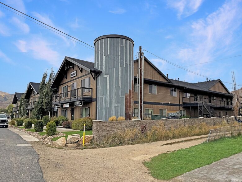Main Street Mountain Retreat | Midway - Midway, Utah
