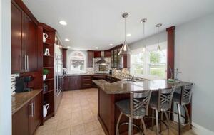 Glasshouse on the Water | Contemporary Lake Michigan Escape - Holland, Michigan