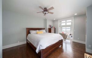 Glasshouse on the Water | Contemporary Lake Michigan Escape - Holland, Michigan