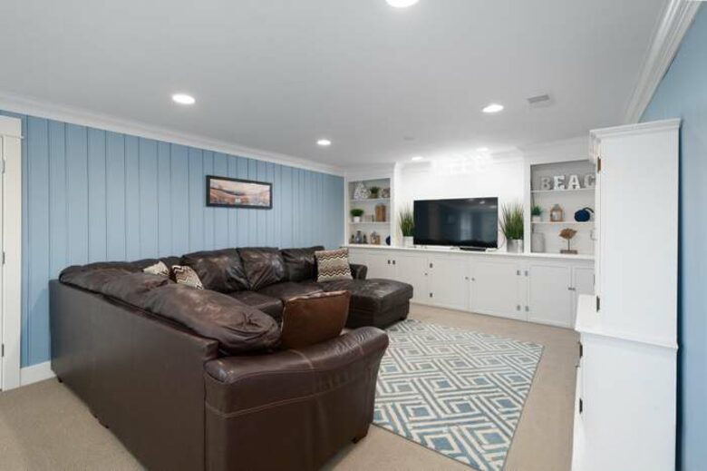 Glasshouse on the Water | Contemporary Lake Michigan Escape - Holland, Michigan