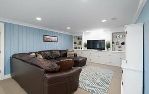 Glasshouse on the Water | Contemporary Lake Michigan Escape - Holland, Michigan