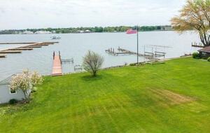 Glasshouse on the Water | Contemporary Lake Michigan Escape - Holland, Michigan