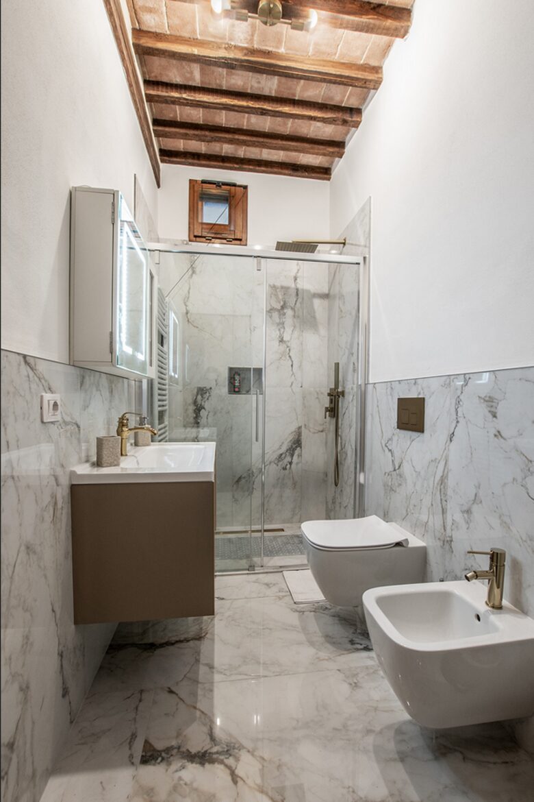 Elegant Countryside Suite in a Restored Villa near Massa Marittima - Massa Marittima, Italy