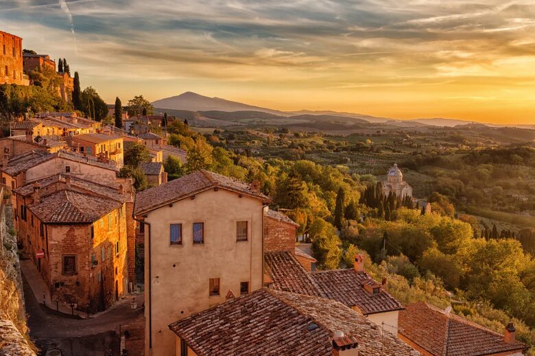 Elegant Countryside Suite in a Restored Villa near Massa Marittima - Massa Marittima, Italy