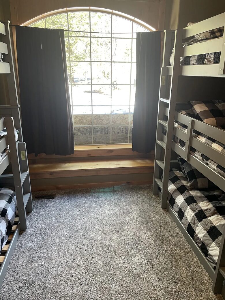 Charming Mountain Getaway Minutes from Payette Lake - McCall, Idaho