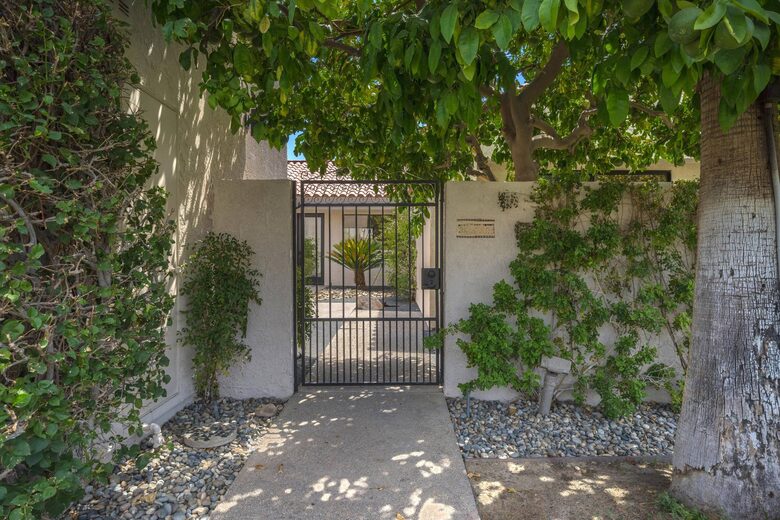 Golf Course Retreat with Santa Rosa Mountain Views - La Quinta, California